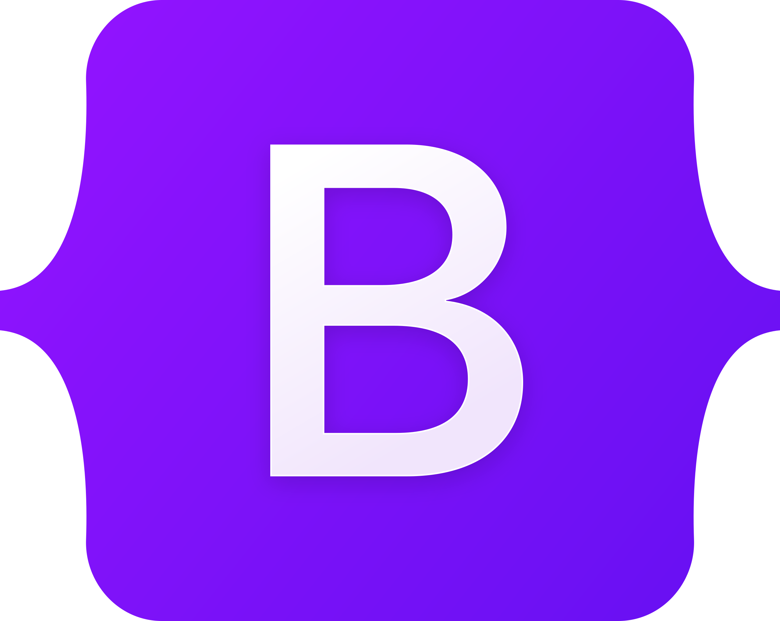 Bootstrap Logosu